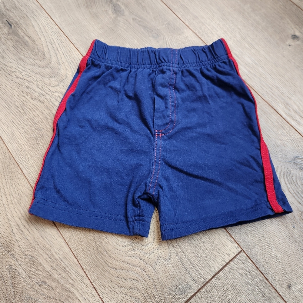 24 Months Boys Shorts